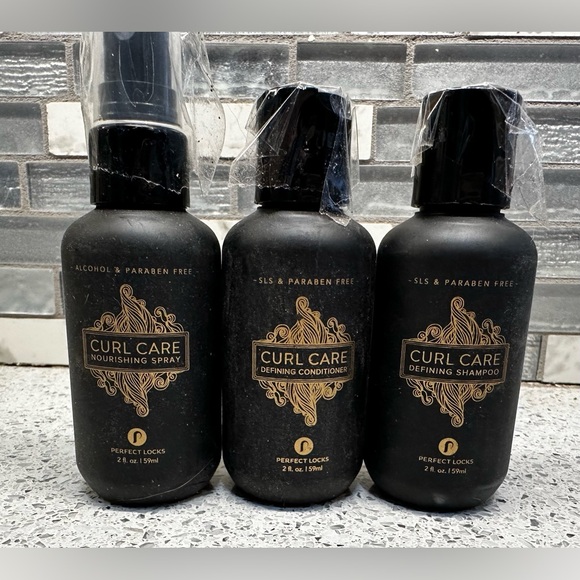 PERFECT LOCKS 20” Auburn #30/33 Sew In 100% Human Hair Extensions & Accessories - Picture 9 of 13